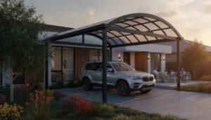 Polycarbonate Carport Hail Protection: The Ultimate 2026 Australian Guide