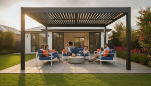 Transform Your Backyard with Aluminium Pergola Kits: The 2026 Ultimate Australian Guide