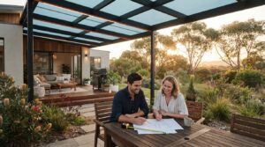 Aluminium Pergola Kits Australia: Plan the Right Outdoor Space