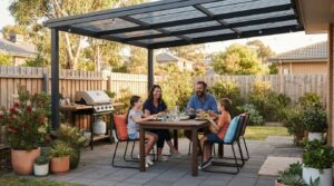 Budget Pergola Ideas Australia: Create a Better Backyard for Less