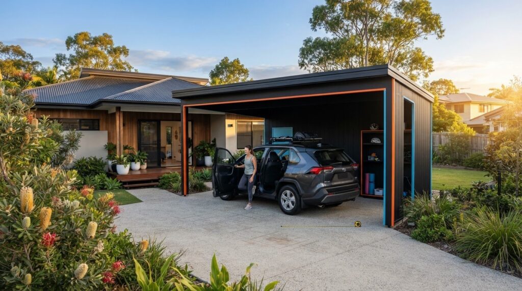 How to Choose the Right Size Carport for Your Home in 2026