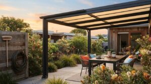 Low Maintenance Pergola Kits: What to Look For in 2026