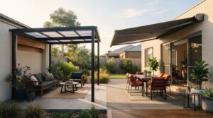 Pergola vs Awning for Patio: Which Suits Your Australian Home in 2026?