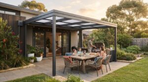Residential Pergola Kits: Plan a Practical Outdoor Space