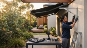 Tools Required for Installing a DIY Awning: The Essential Checklist